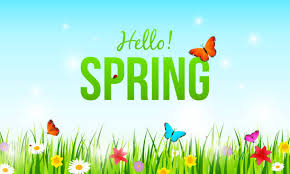 Hello Spring